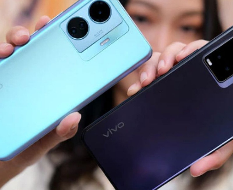 Vivo is bringing this amazing smartphone