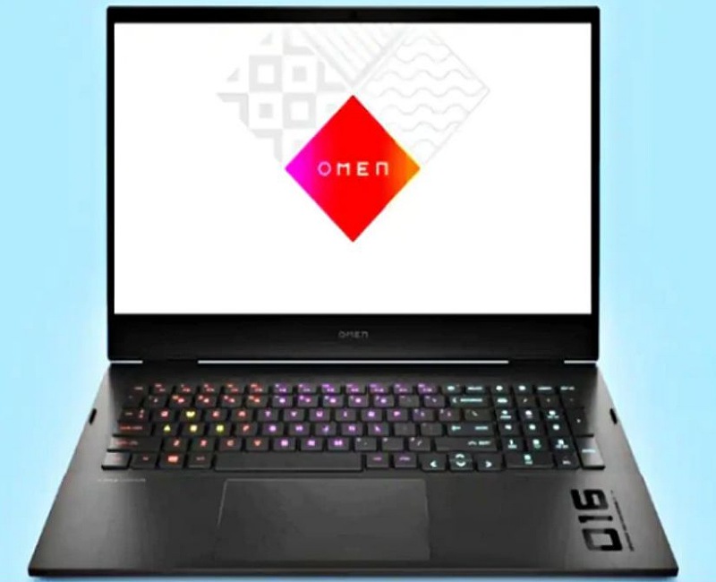 HP launches high quality Omen and Victus laptops