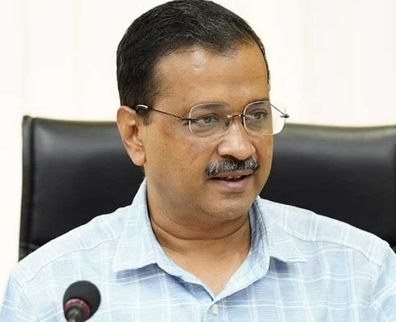 Kejriwal's 2-day Gujarat tour from today