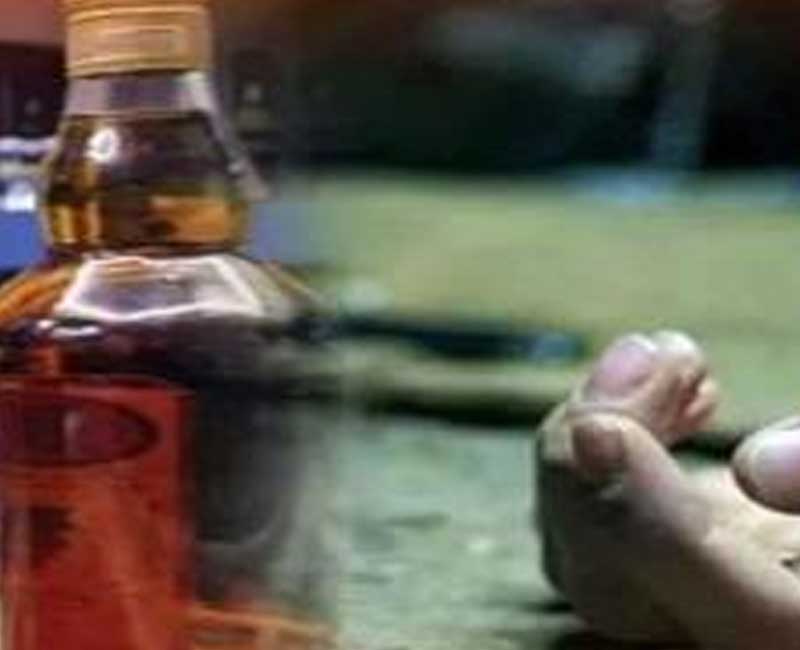 28 killed in Gujarat due to alleged spurious liquor