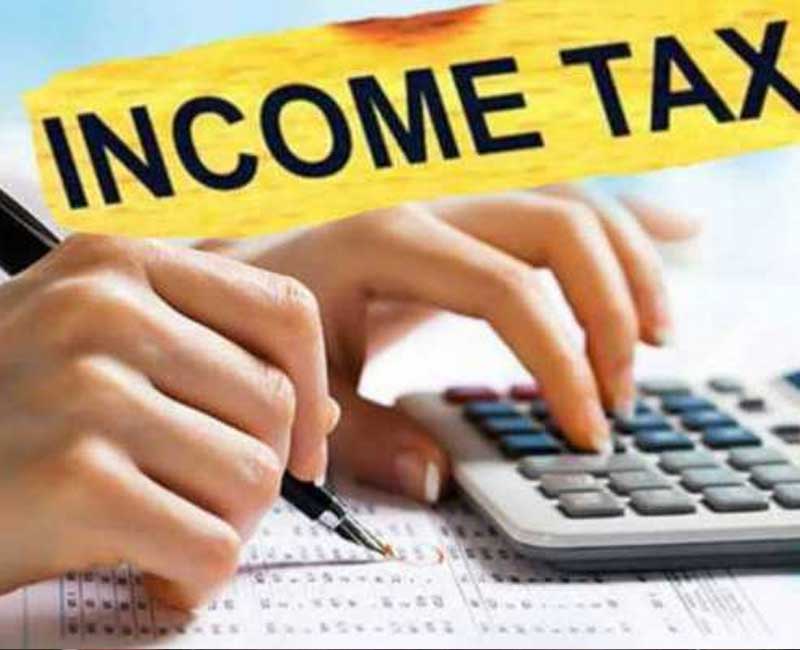 Deadline for income tax return will not extend beyond July 31
