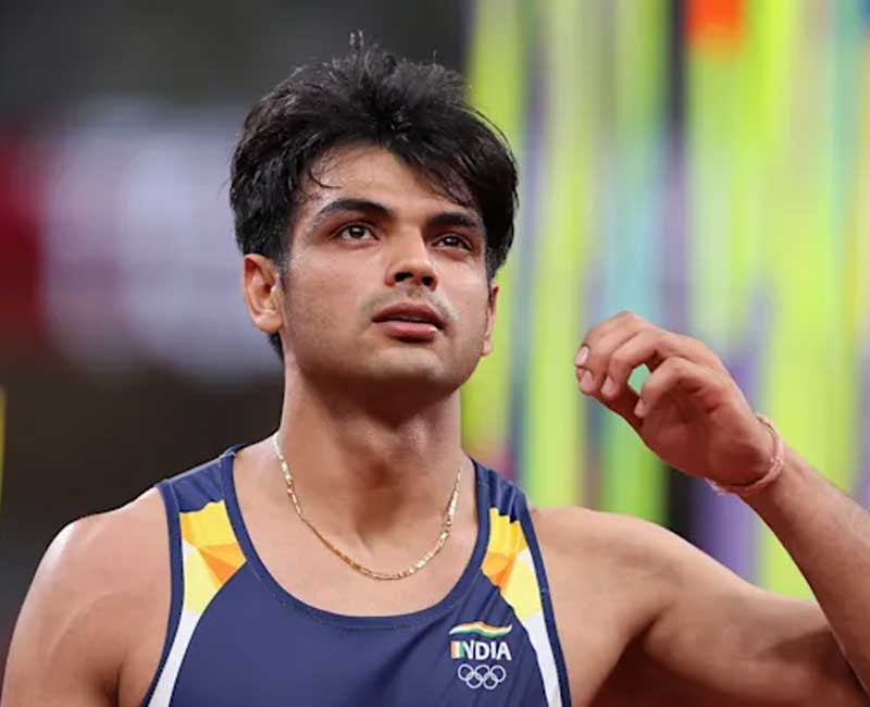 Big blow to India, Neeraj Chopra pulls out of Commonwealth Games
