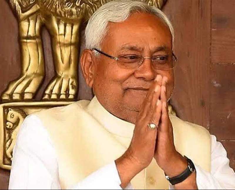 NDA countdown begins in Bihar?