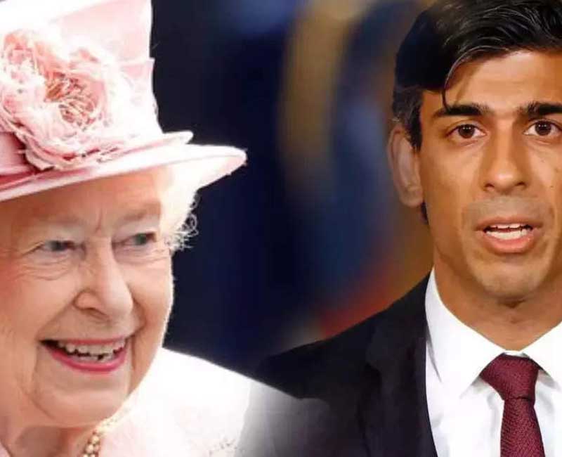 Immense wealth can become a hindrance in becoming the Prime Minister of Rishi Sunak