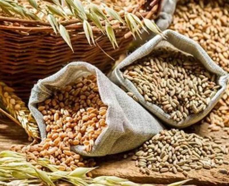 Tax on food grains for the first time in independent India