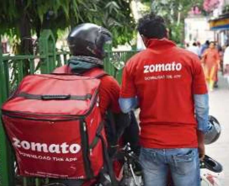 Zomato gave 4.66 crore shares to employees at the rate of Re 1